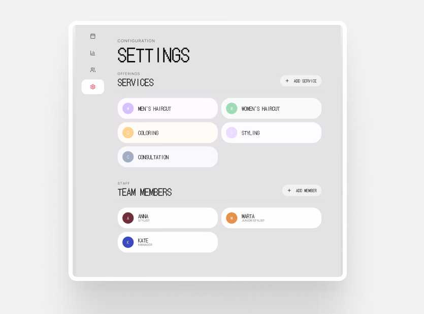 To support rapid AI-assisted iteration without breaking logic, I integrated Playwright for automated End-to-End testing. This ensured that critical flows like scheduling, data persistence, and editing remained bulletproof during the fast-paced development cycle.